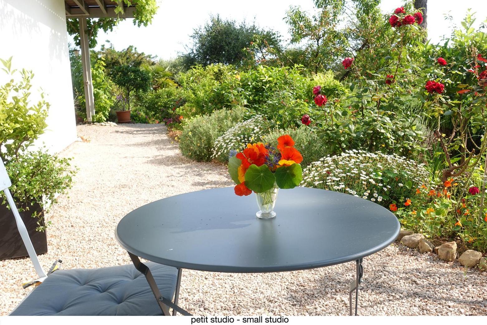 456 Chemin De La Pinede Apartment Menton Luaran gambar