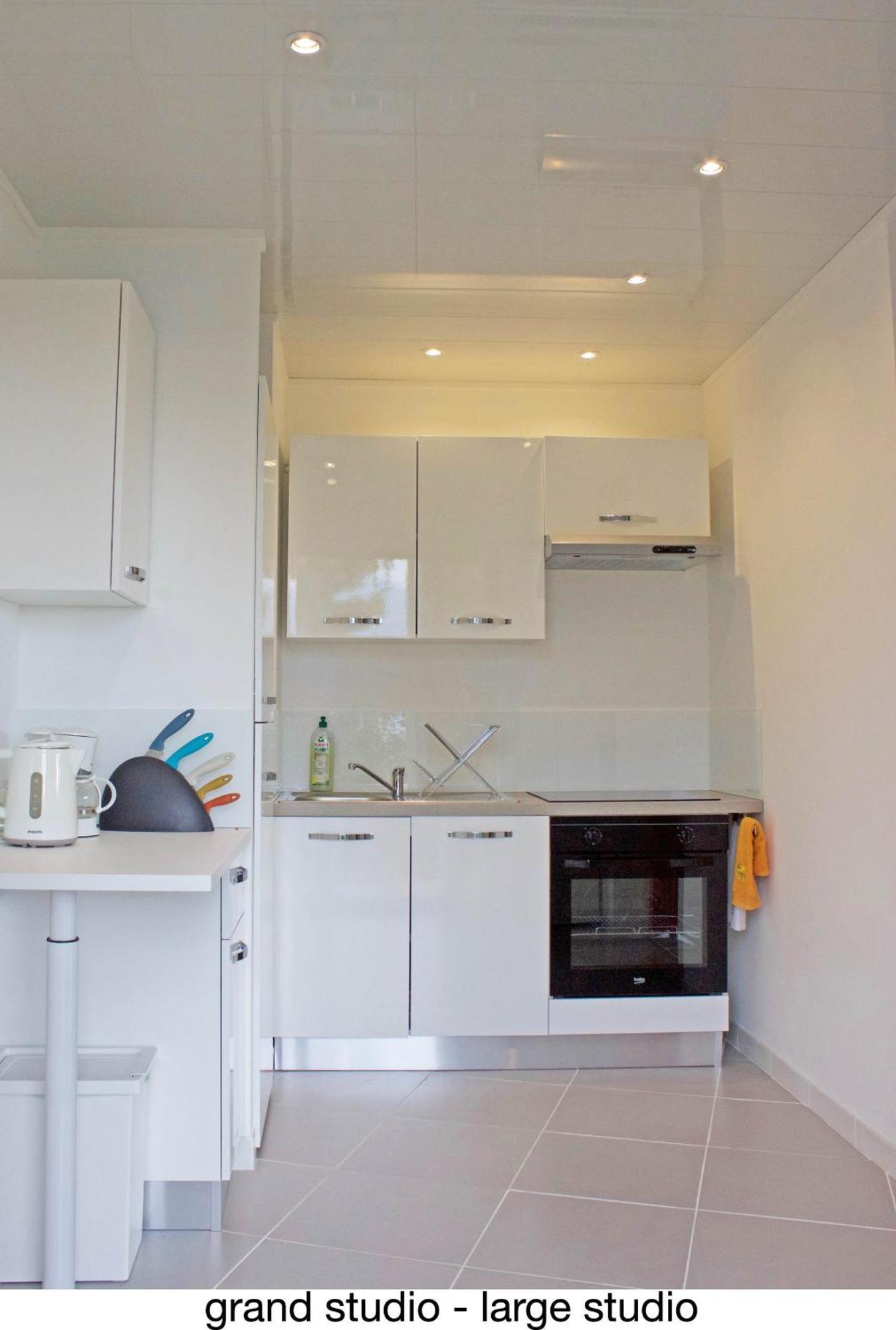 456 Chemin De La Pinede Apartment Menton Luaran gambar