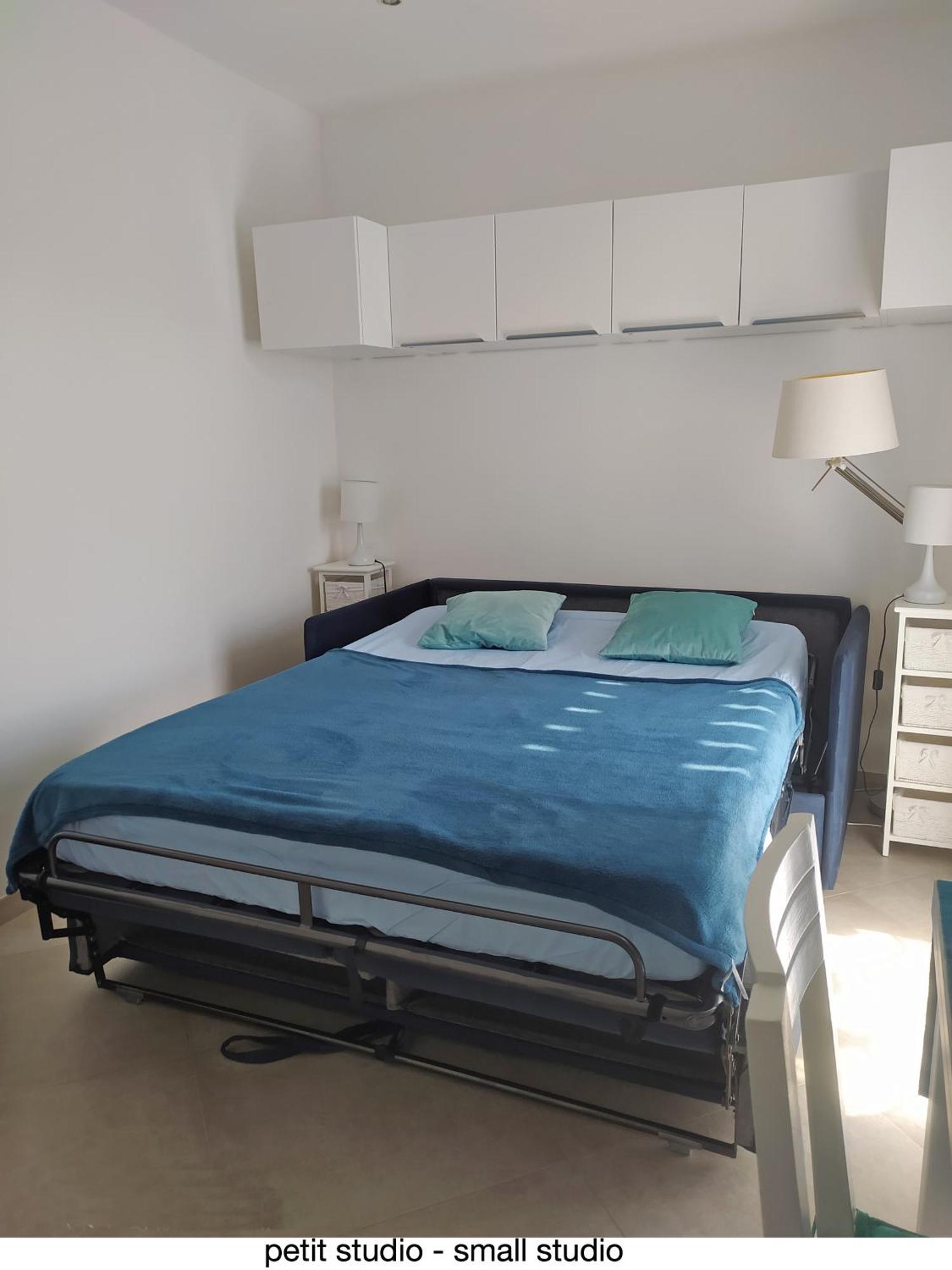 456 Chemin De La Pinede Apartment Menton Luaran gambar