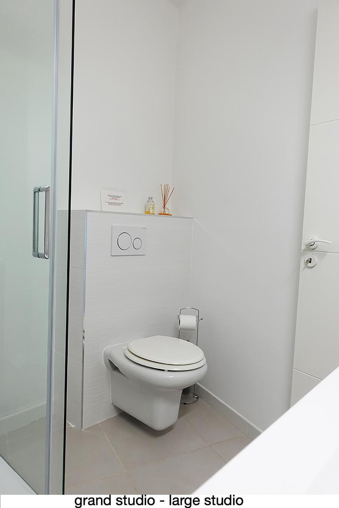 456 Chemin De La Pinede Apartment Menton Luaran gambar